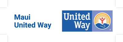 Maui United Way logo