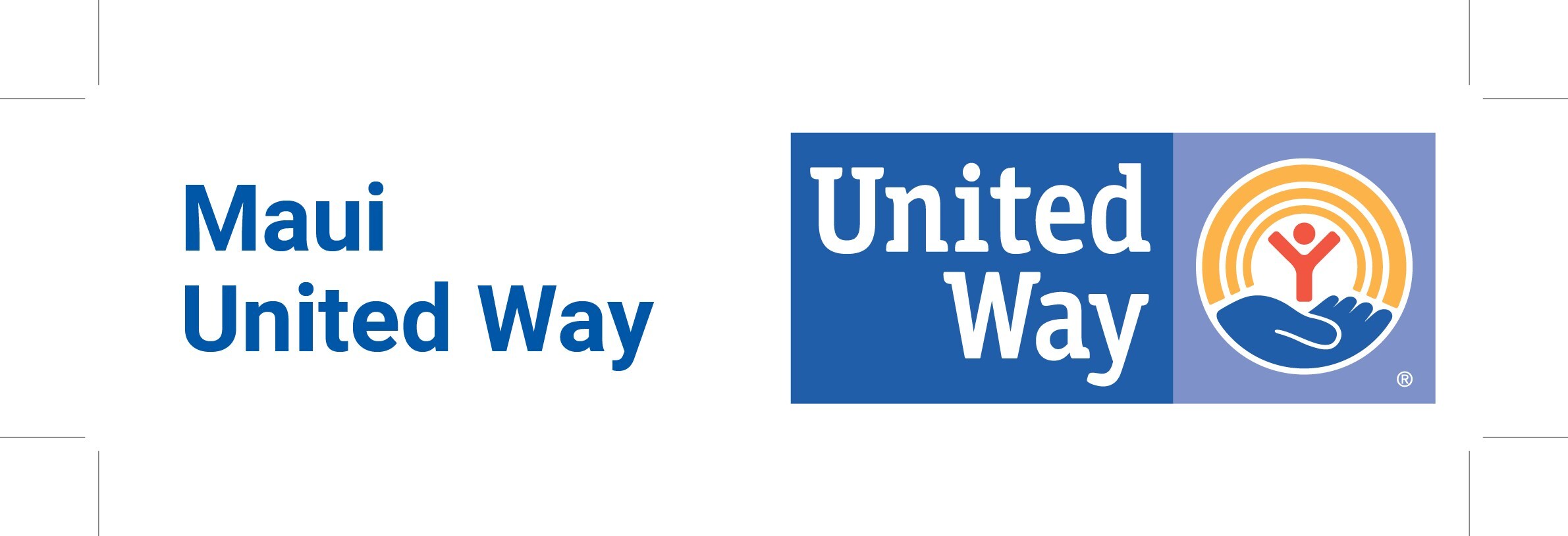 Maui United Way logo