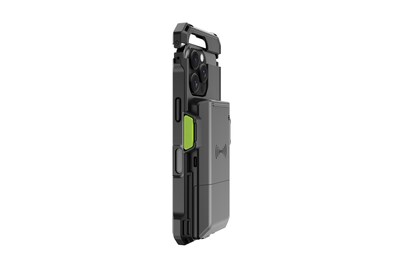 KDC1200 two-piece Custom Case