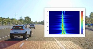 Ansys and Cognata Enable Robust ADAS/AV Sensor Testing on Microsoft Azure