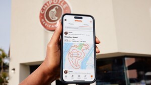 CHIPOTLE X STRAVA PARTNERSHIP GOES GLOBAL: INTRODUCING "THE CITY CHALLENGE" IN 25 MARKETS TO KICK OFF 2025