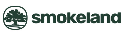 smokeland logo