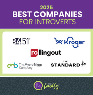 Best Companies for Introverts 2025