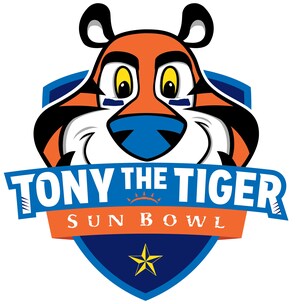 Kellogg's Frosted Flakes® and the GR-R-REATEST Cereal Icon Danced His Way Through the 2024 Tony the Tiger Sun Bowl