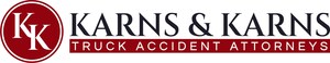 Karns &amp; Karns Personal Injury and Accident Attorneys Introduces Dedicated Truck Accident Division