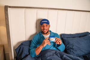 Unisom® And Saquon Barkley Team Up to Tackle Sleepless Nights for Football Fans