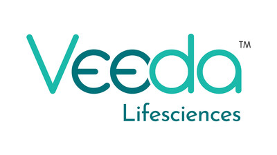 Veeda-Lifesciences Logo