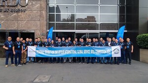 Mejora de la capacidad de servicio mediante la competencia: Concurso Internacional de Habilidades de Servicio de JETOUR: la tercera sesión regional se celebró con éxito en Perú