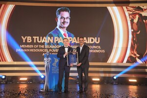 Breaking Barriers and Building Futures: HR Asia's Best Companies to Work for in 2024 Malaysia Announced