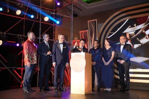 Malaysian SMEs Shine at the SME100 Awards 2024, Reflecting Growth and Resilience