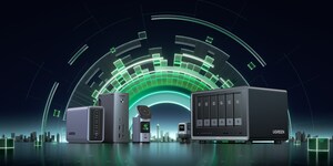 UGREEN Bakal Pamer Barisan AI NAS NASync Rintis dan Banyak Lagi di CES 2025