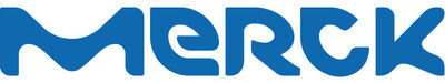 Merck Logo (PRNewsfoto/Merck)