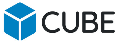 CUBE Logo CUBE Logo