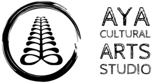 Aya Cultural Arts Studio Celebrates Grand Re-Opening with Ribbon Cutting Ceremony