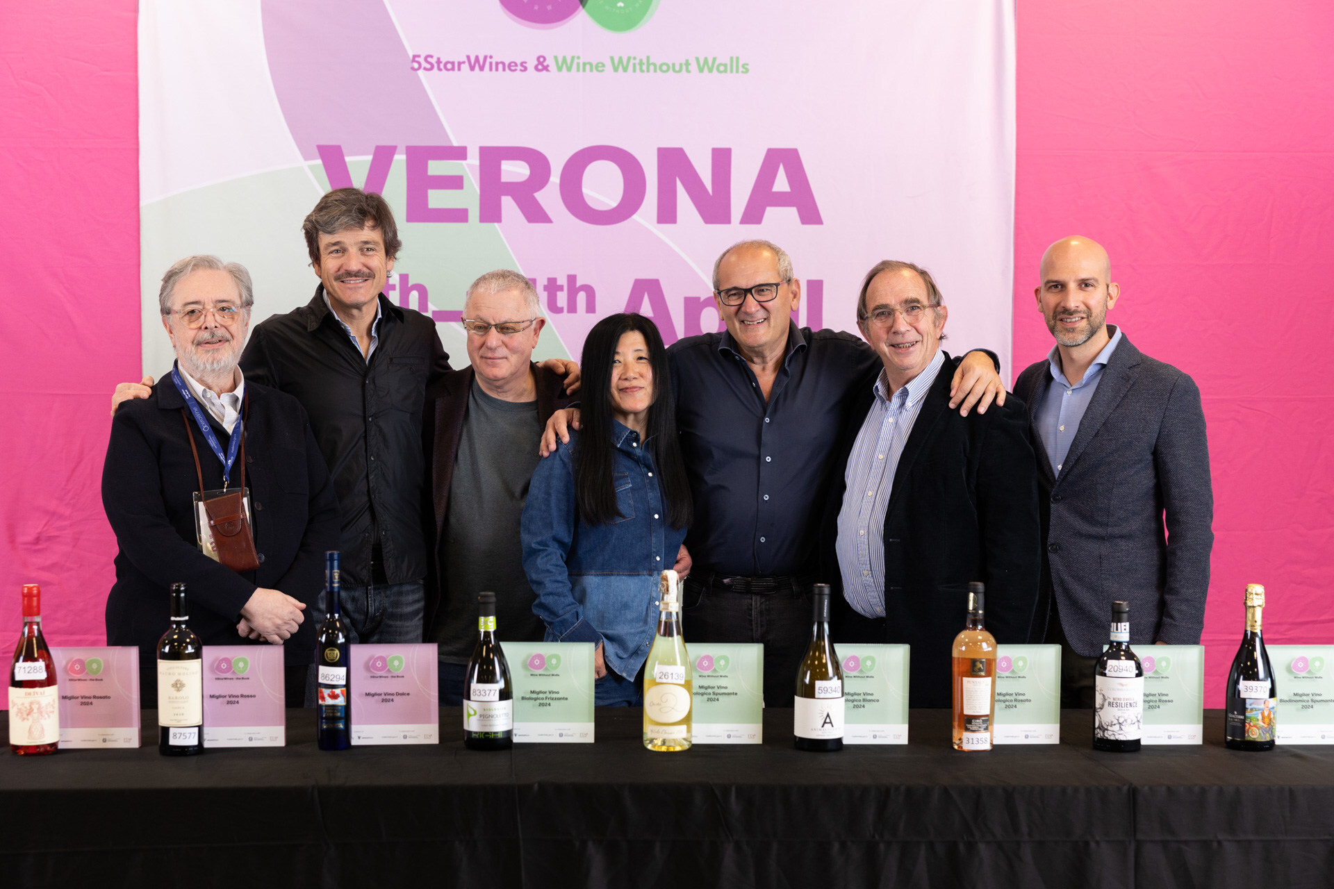 5StarWines - the Book 2025: Registration now open for Vinitaly's prestigious wine selection event