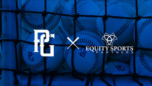 PERFECT GAME ALIGNS WITH EQUITY SPORTS PARTNERS TO DRIVE SPONSORSHIP AND MEDIA GROWTH