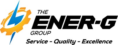 The ENER-G Group Inc. LOGO (CNW Group/The ENER-G Group Inc.)