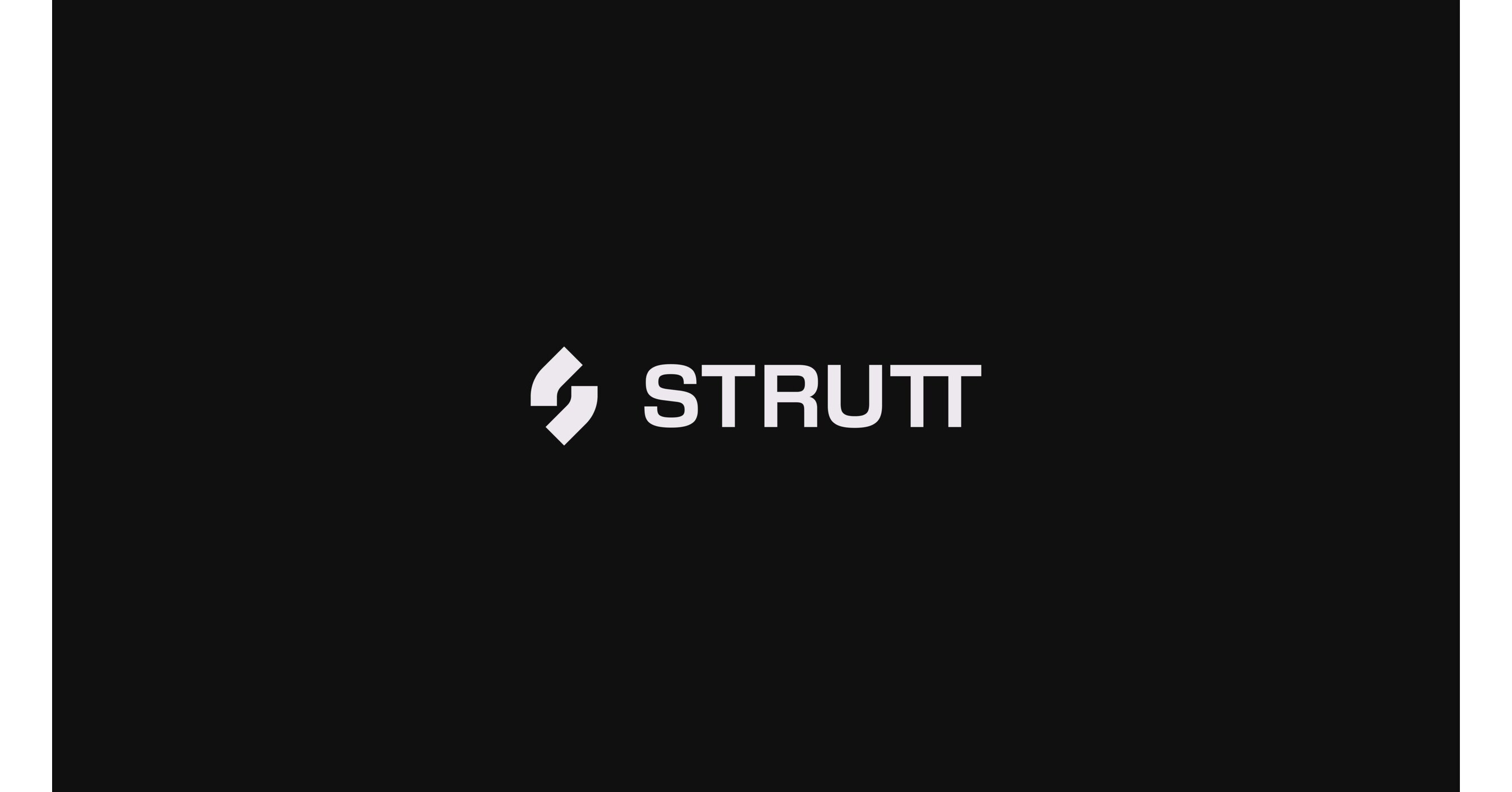 Strutt Redefines Next-Gen Mobility by Winning Top Global Design Honor and Establishes Singapore Production