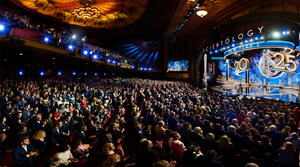 365 Days of Expansion: Scientology Celebrates a Year of Explosive Growth, Ringing in an Unstoppable 2025