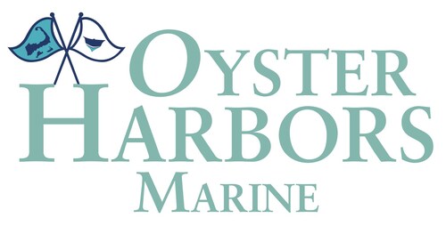 Oyster Harbors Marine Logo