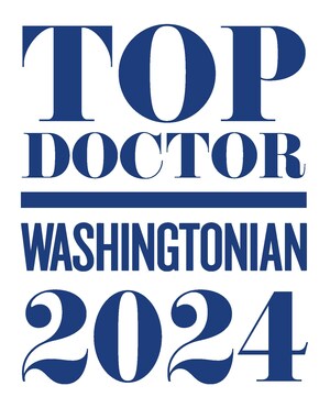26 Physicians from Virginia Cancer Specialists Named to Washingtonian Magazine's Top Doctors List 2024