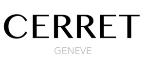 Swiss-based company CERRET launches a safety bracelet blending technology with elegance