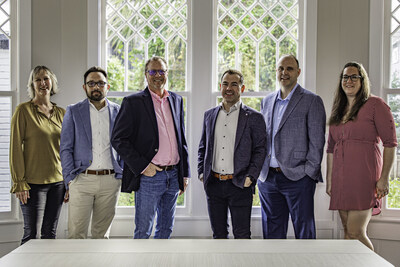 <div>Mancini Duffy Acquires Design Styles Architecture (DSA), Expanding the National Design Firm's Footprint in the Southeast Region</div>