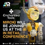 Miroki Robot