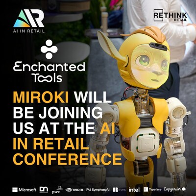 Miroki Robot