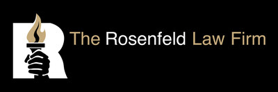 The Rosenfeld Law Firm is located in Sacramento with offices in San Jose and Southern California