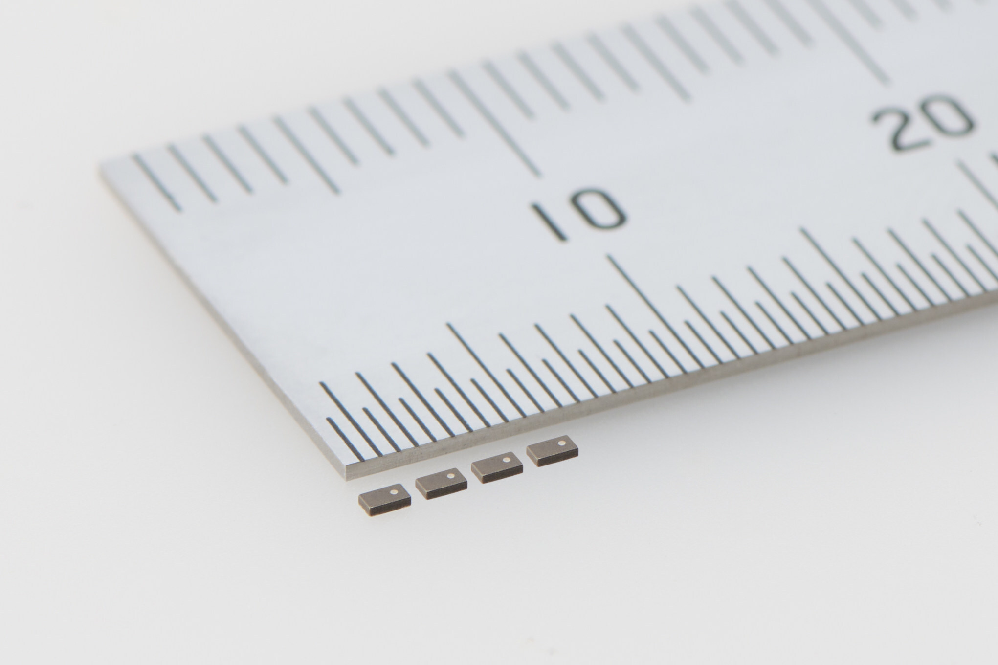 TAIYO YUDEN Realizes a Metal Power Inductor as Thin as 0.33 mm