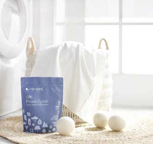 New Year, New Clean: Norwex Launches Game-Changing PowerZyme Laundry Detergent