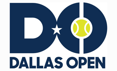 Dallas Open Logo