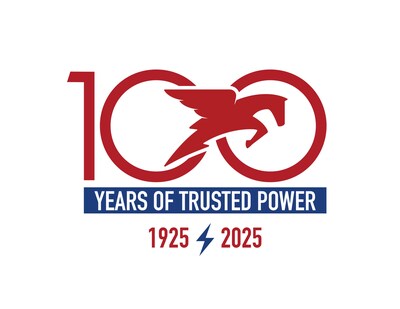 Trojan Battery 100 Year Anniversary