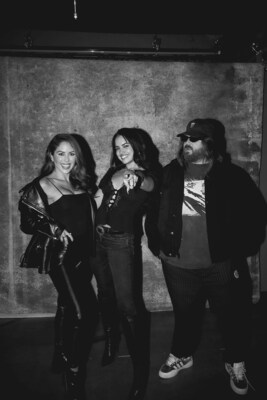 Monster Energy’s UNLEASHED Podcast Welcomes UFC Reporter Nina Drama for Episode 413 with Brittney Palmer and The Dingo