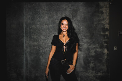 Monster Energy’s UNLEASHED Podcast Welcomes UFC Reporter Nina Drama for Episode 413