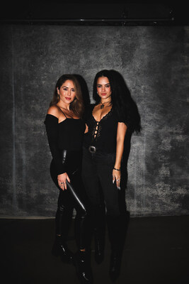 Monster Energy’s UNLEASHED Podcast Welcomes UFC Reporter Nina Drama for Episode 413 with Brittney Palmer