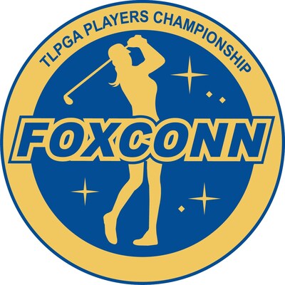 (PRNewsfoto/Foxconn TLPGA Players Championship)