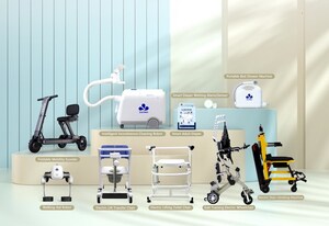 Zuowei Technology will attend CES 2025 &amp; launch intelligent care robots and solutions