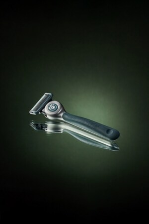 Sharper, Sleeker, Smarter - DORCO Launches Premium Razor SLEEK