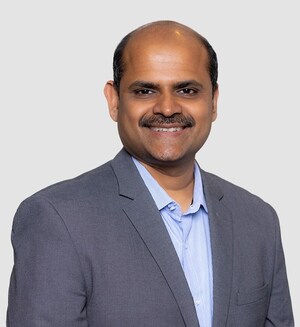 Movate Appoints Industry Veteran Srijit Menon as Chief Revenue Officer for Digital Services to Drive Strategic Growth and Transformation