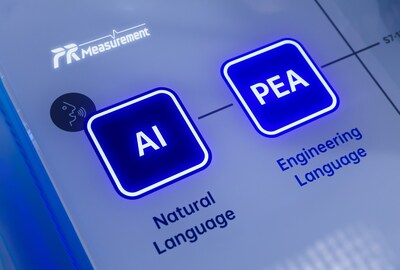 P&R Measurement’s AI Agent: PRIME