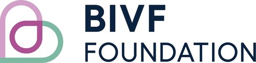 BIVF Foundation Logo (PRNewsfoto/BIVF Foundation)