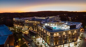 Luxury Redefined: 2020 at Providence Elevates Huntsville Living