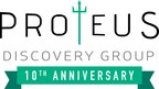 Proteus Discovery Group logo