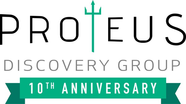 Proteus Discovery Group logo