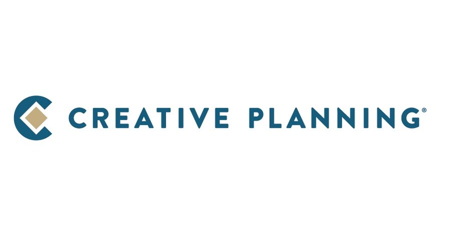 Creative Planning logo