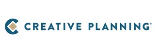 Creative Planning Logo (PRNewsfoto/Creative Planning, LLC)