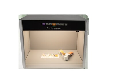 撮影ブース X-Rite PANTONE 3 Light Booth ② パントン 3・ライト・ブース PANTONE 3 Light Booth