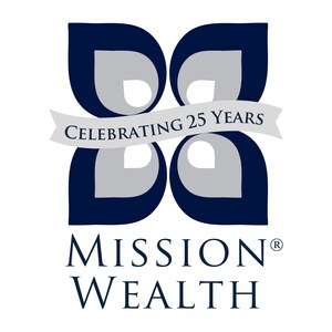 Mission Wealth Announces 2025 Partner Class, Celebrates 25 Years of Innovation